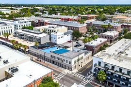 3K - 17,864 SF of Retail/ Office Space- Ybor