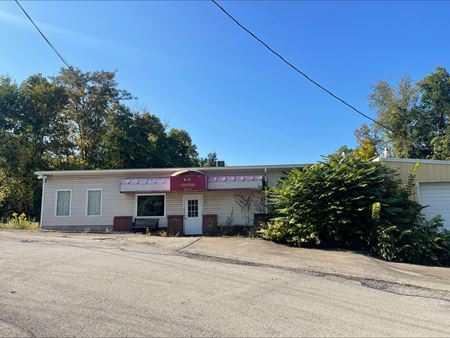 Industrial space for Sale at 4000 Golden Mile Hwy in Murrysville