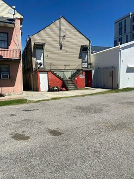 2508, 2514 Tulane Ave & 519 S Rocheblave