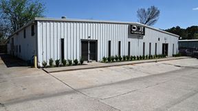 16450 & 16410 Lee Rd