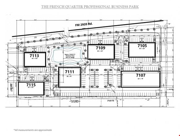 French Quarter Business Park