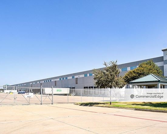 Prologis Great Southwest - 510 West Trinity Blvd