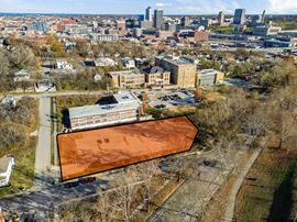 Westside Prime Townhome Development