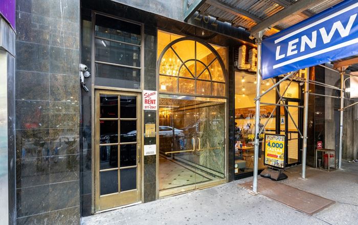 202 West 40th Street