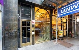 202 West 40th Street
