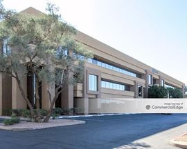 Southwest Corporate Center