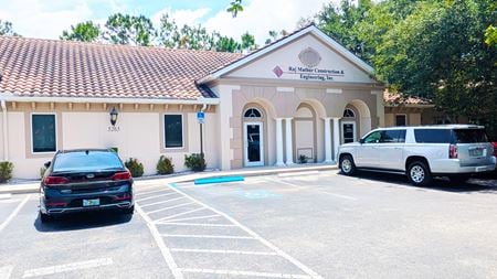 Office space for Rent at 5265 Office Park Boulevard in Bradenton
