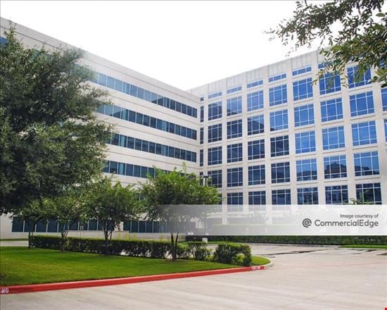 Dow Houston Center