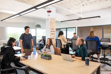 Office space for Rent at 100 Hancock Street, 3rd Floor in Quincy