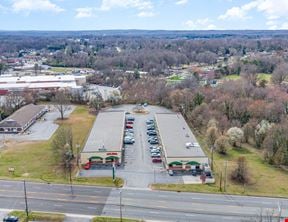 Archdale Commons