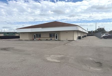 Industrial space for Rent at 1242 Market Circle in Port Charlotte