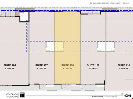Other space for Rent at 1021 Mayfly Dr in Montrose