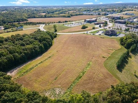 VacantLand space for Sale at Hawk Ridge Cir in Lake St Louis