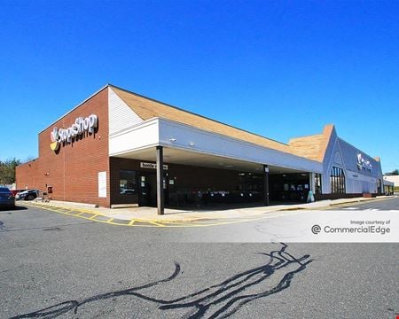Retail space for Rent at 100 Division St. in Ansonia