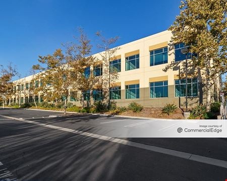 Photo of commercial space at 2545 West Hillcrest Drive in Thousand Oaks