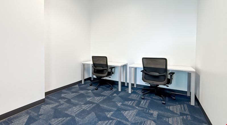 HQ - Naperville - Wall St