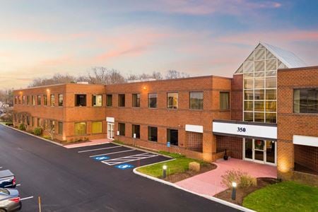 Office space for Rent at 350 Lincoln Street in Hingham