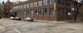 12,852 SF Office Available for Sale and Lease in Northwest Chicago - Chicago