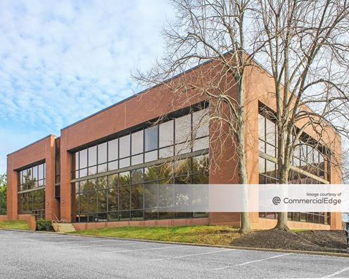 Holtec Corporate Center