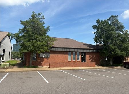 Office space for Rent at 6266 Poplar Avenue in Memphis