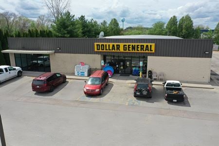 Retail space for Sale at 9030 Looney Rd in Piqua