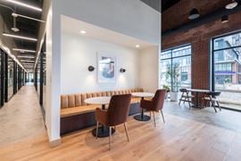 Industrious - 436 East 36th Street