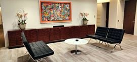 Amata Law Office Suites - Amata - 77 West Wacker