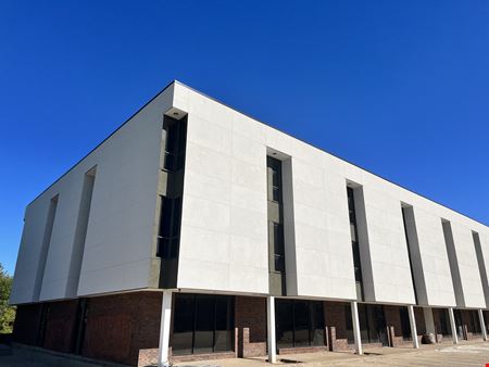 Photo of commercial space at 6900 Anderson Blvd in Fort Worth