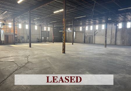 Photo of commercial space at 44 Turnbull St in Springfield