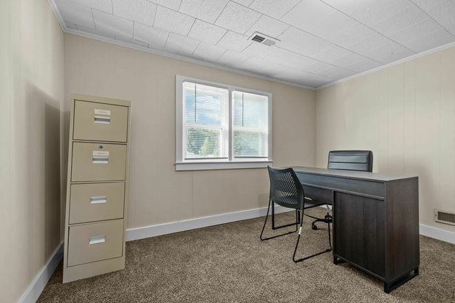 Beaufort Office/House/BnB