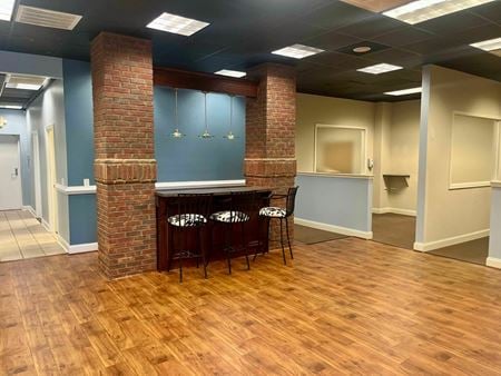 Office space for Rent at 7559 Kayne Boulevard in Columbus