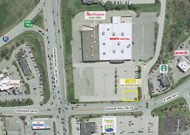 6 Bangor Mall Blvd