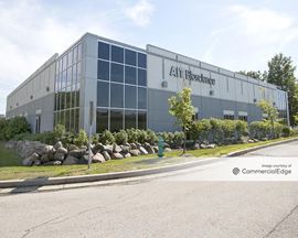 Woodland Corporate Park - Building IV