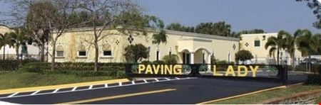 Photo of commercial space at 1000 W Industrial Ave in Boynton Beach