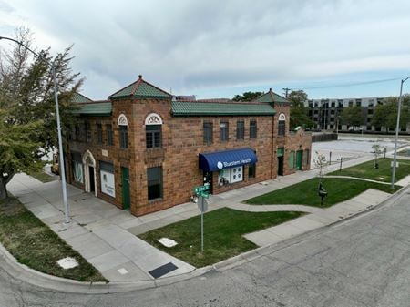 Office space for Rent at 2246 O St in Lincoln