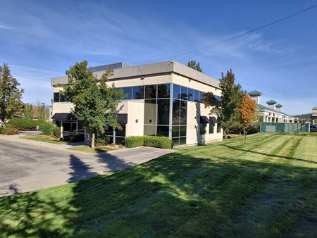 Office space for Rent at 2208 North Swing Lane in Liberty Lake