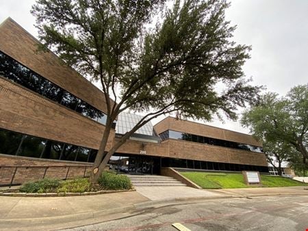 Office space for Rent at 200 Chisholm Pl in Plano