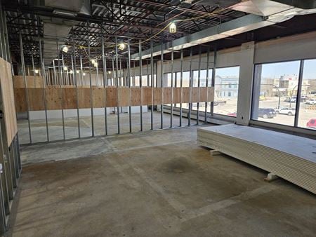 Office space for Sale at 4711 51st Avenue in Red Deer