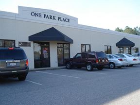 One Park Place Building - Youngsville