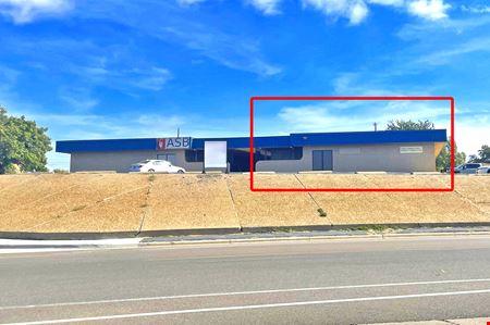 Photo of commercial space at 1911 Port Lane in Amarillo