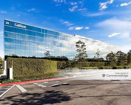 Office space for Rent at 28 Executive Park in Irvine