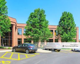 Corporate Crossings Office Park - 175 Sully's Trail