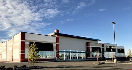 Photo of commercial space at  NW Corner of Ellerslie Road and Parsons Road in Edmonton