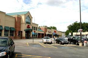 Merchants Square