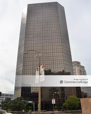 Bank of America Plaza