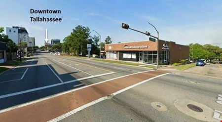 Office space for Rent at 117 E Georgia St in Tallahassee