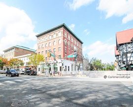 90 Nassau Street