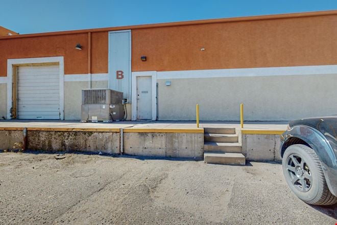 1823 Commercial St NE Suite A