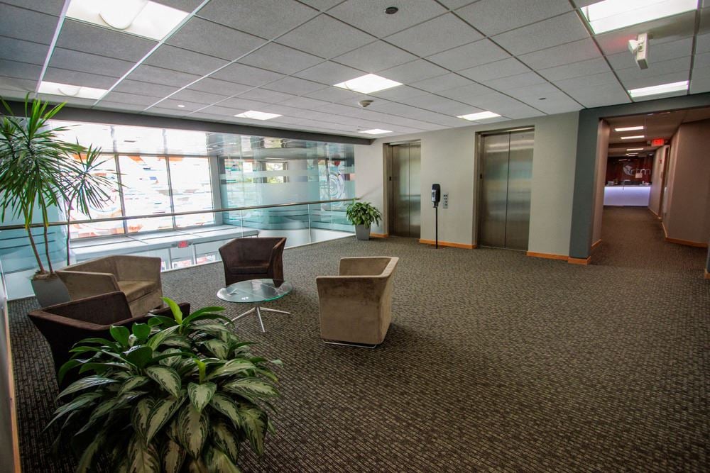 Lakewoods Corporate Center I