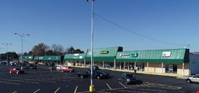 Weiss Lake Plaza